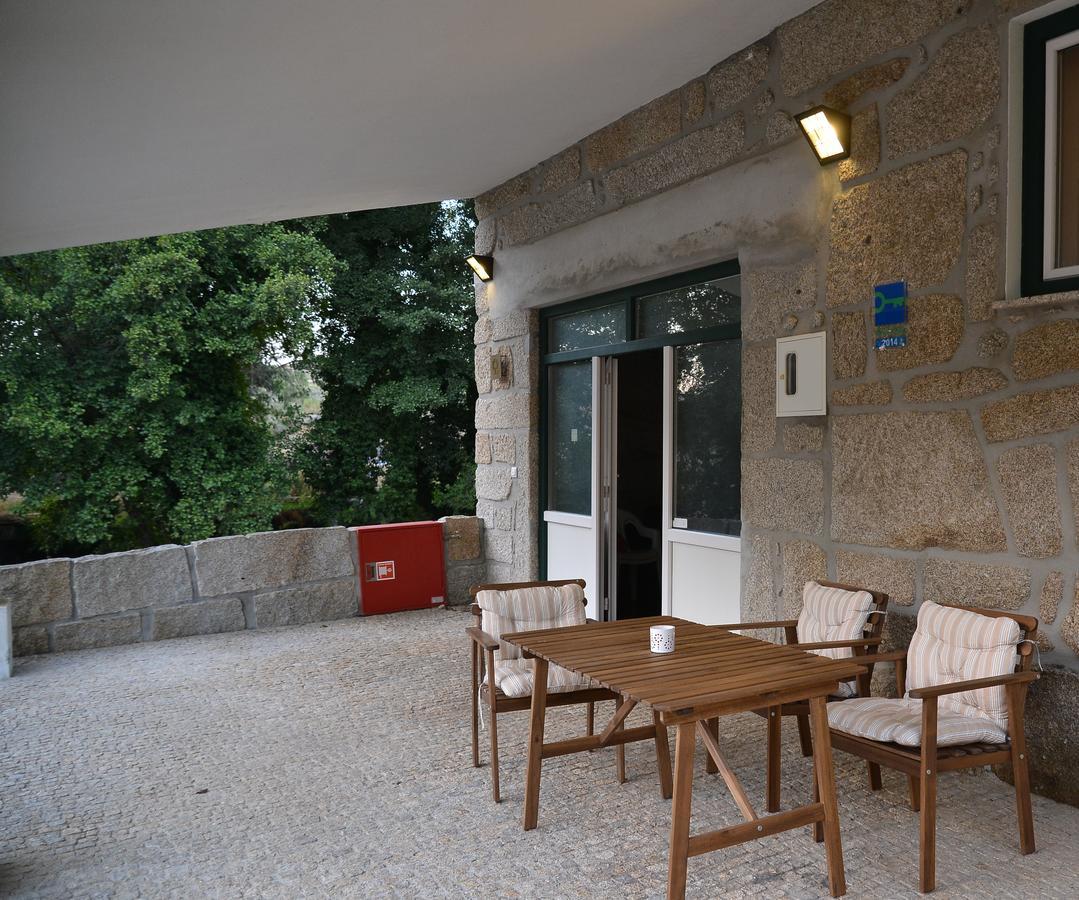 Quinta Do Lagar Da Moira Hotel Vila Franca da Serra Exterior foto