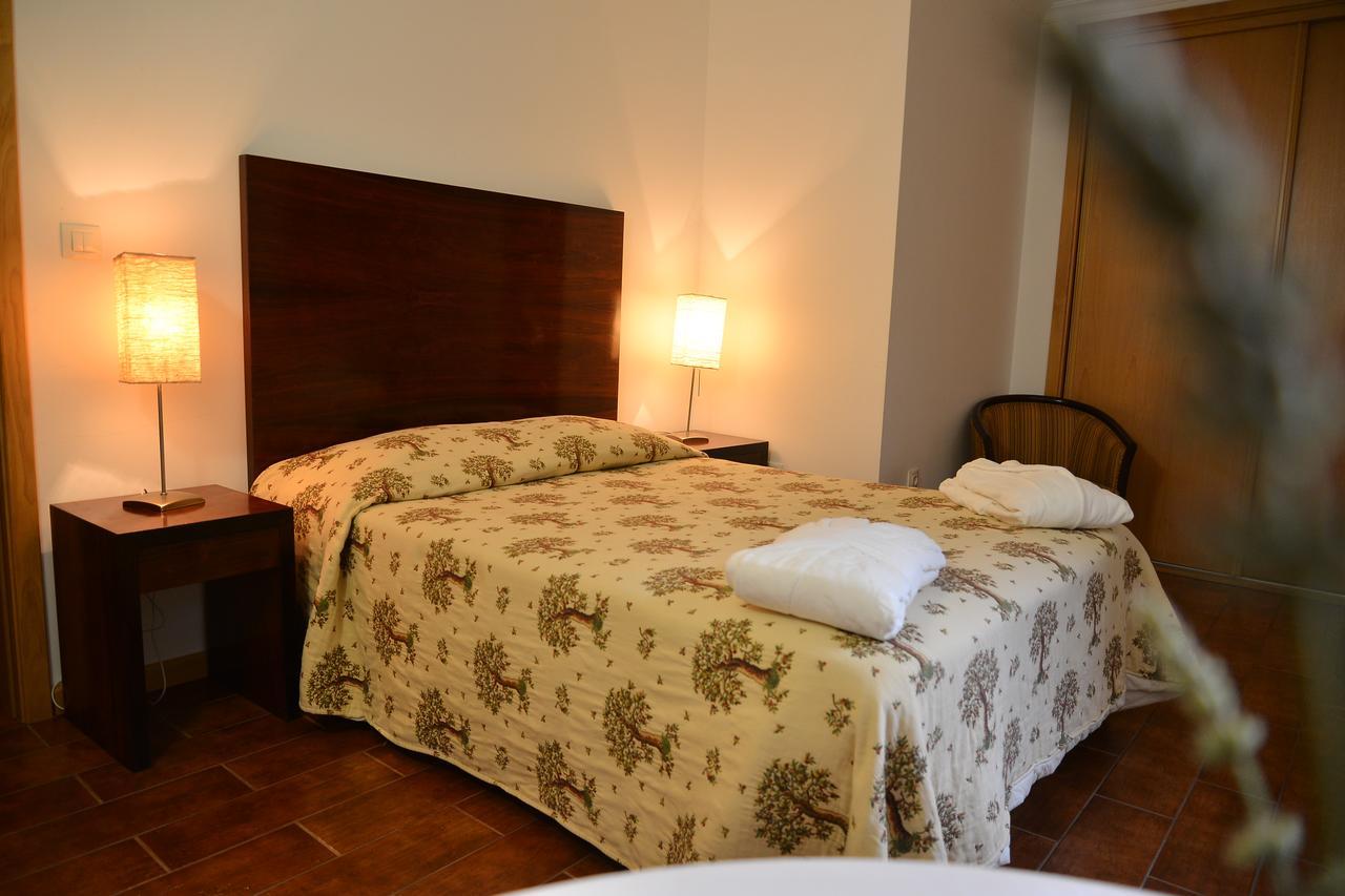 Quinta Do Lagar Da Moira Hotel Vila Franca da Serra Exterior foto